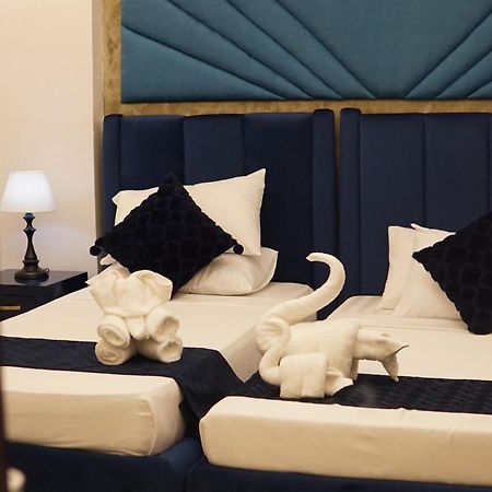 Lighthouse View Boutique Hotel マレー エクステリア 写真