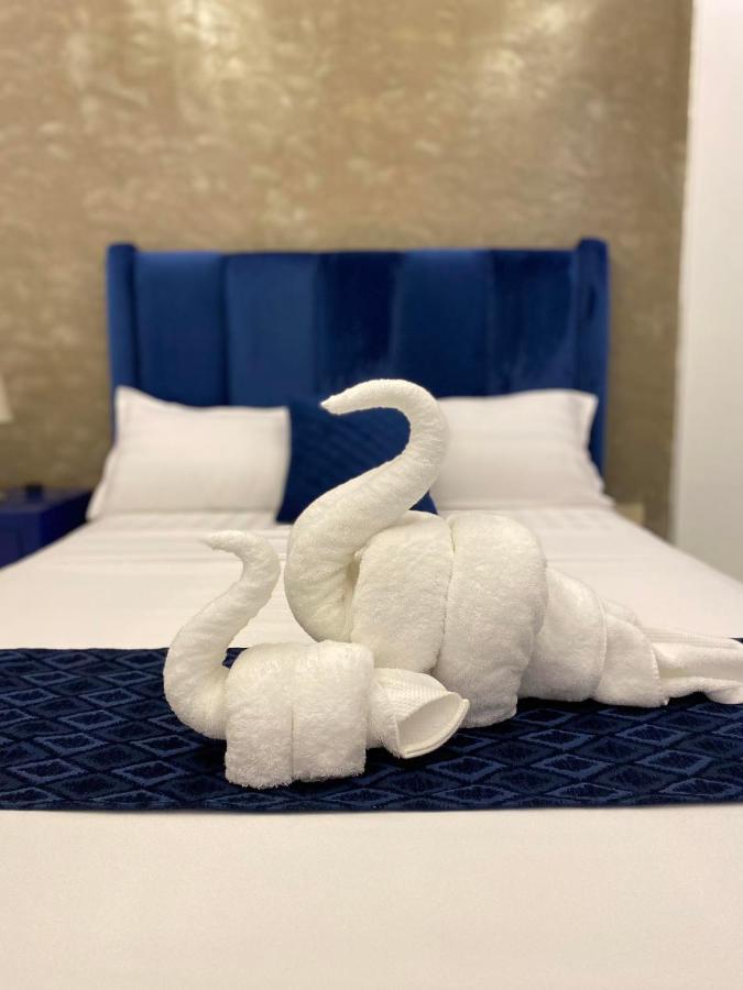 Lighthouse View Boutique Hotel マレー エクステリア 写真
