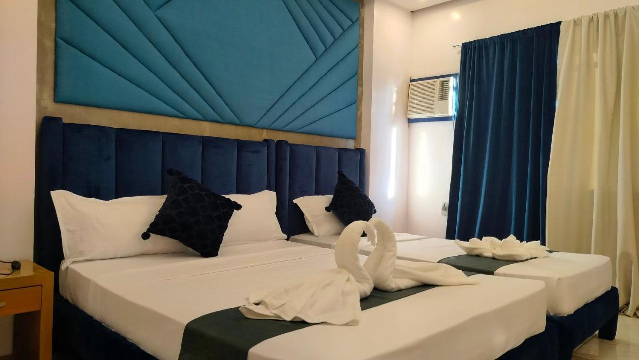 Lighthouse View Boutique Hotel マレー エクステリア 写真