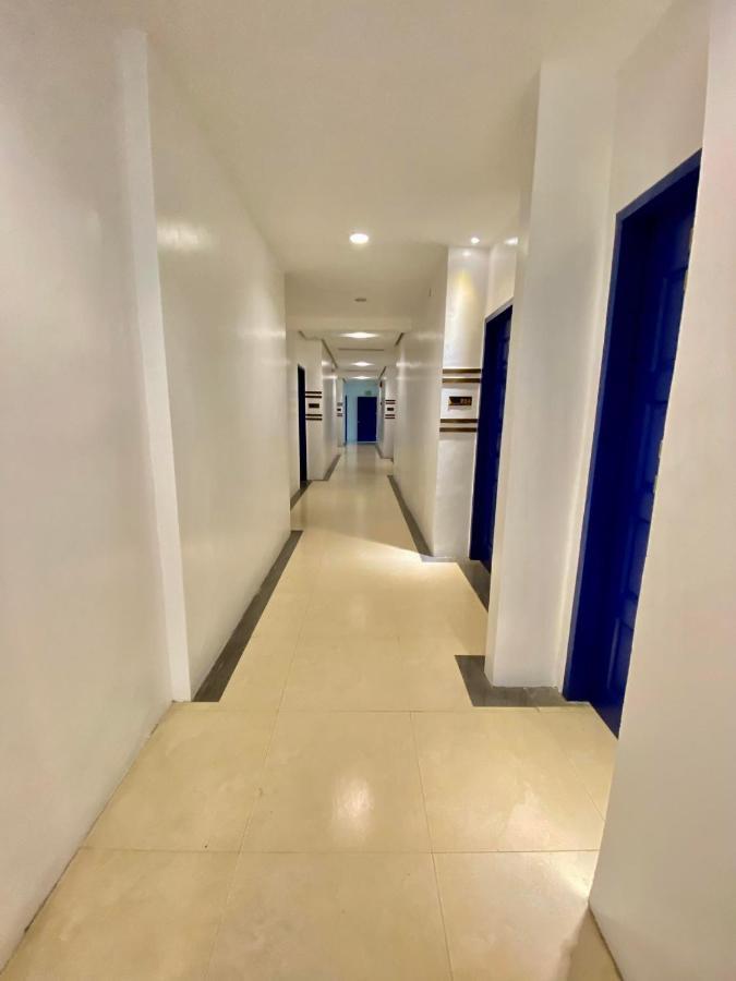 Lighthouse View Boutique Hotel マレー エクステリア 写真
