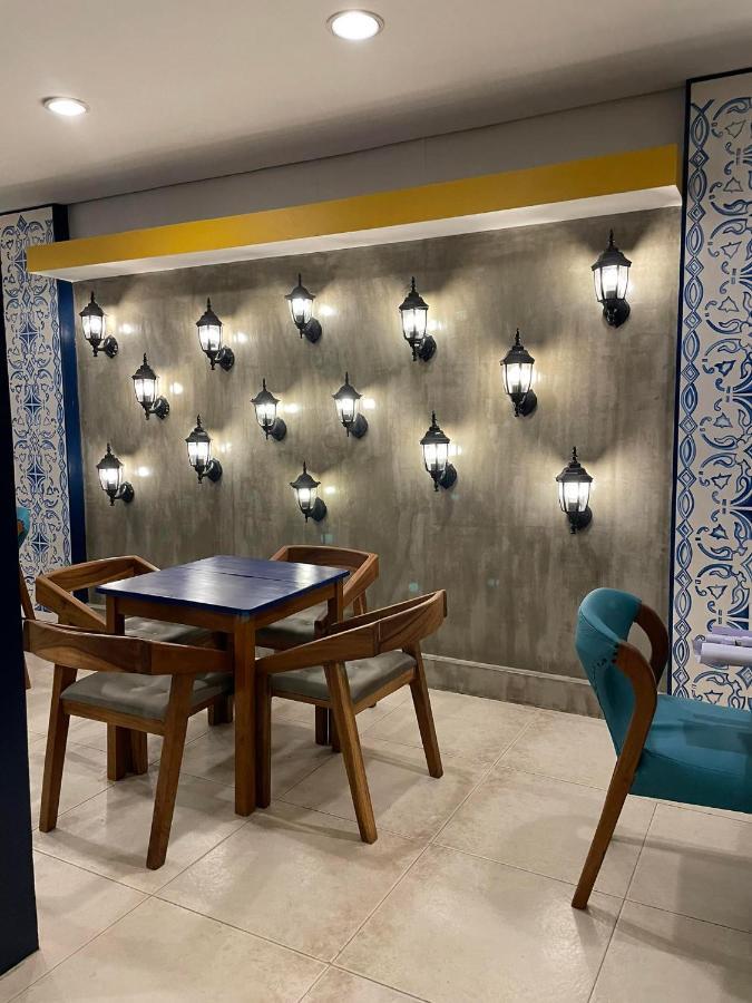 Lighthouse View Boutique Hotel マレー エクステリア 写真