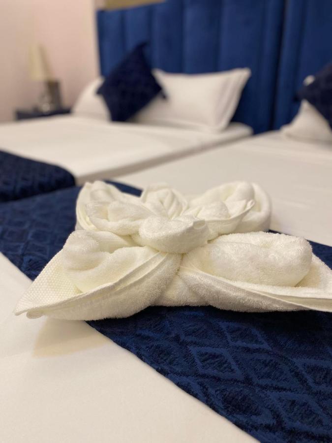 Lighthouse View Boutique Hotel マレー エクステリア 写真