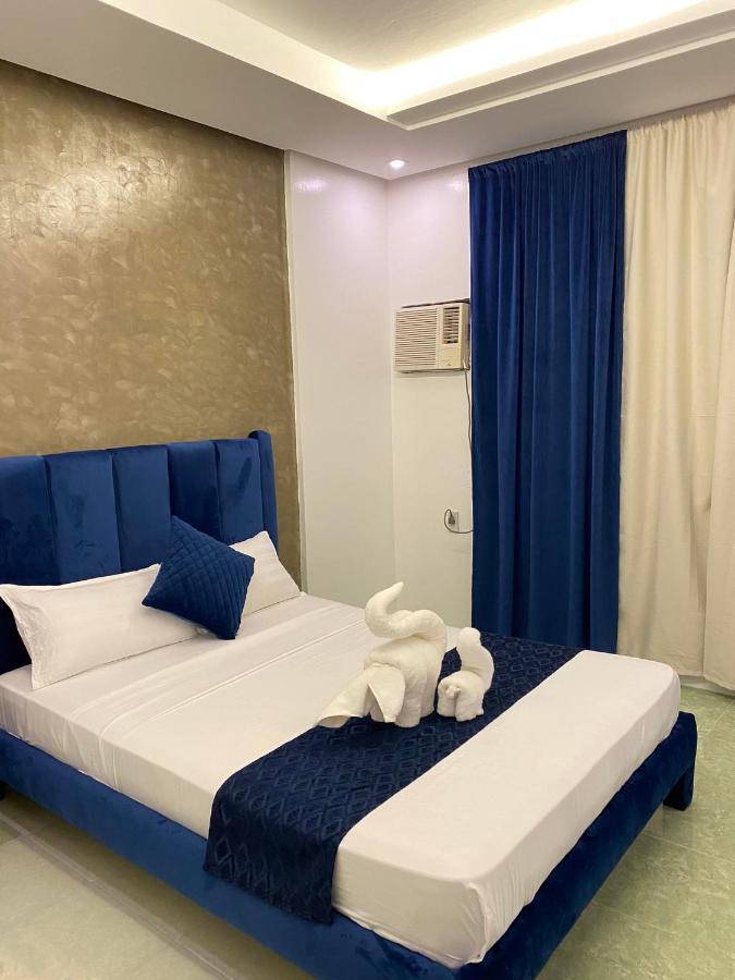 Lighthouse View Boutique Hotel マレー エクステリア 写真