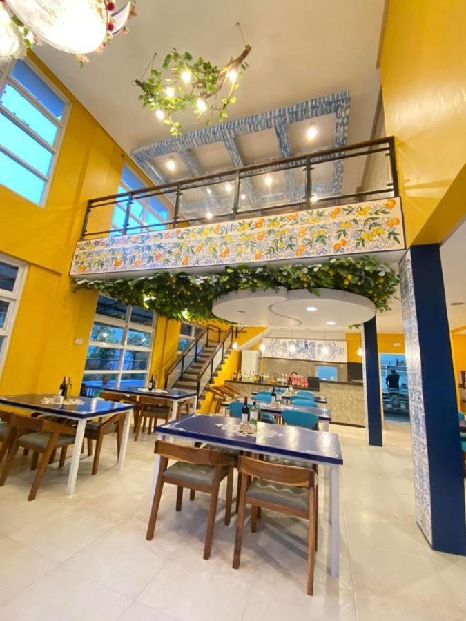 Lighthouse View Boutique Hotel マレー エクステリア 写真