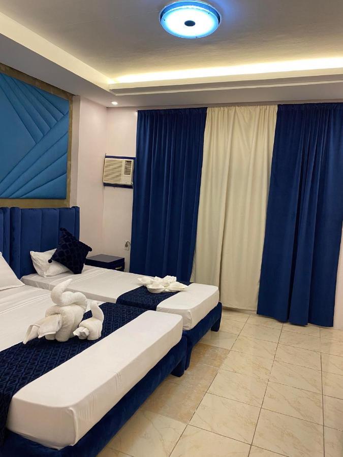 Lighthouse View Boutique Hotel マレー エクステリア 写真
