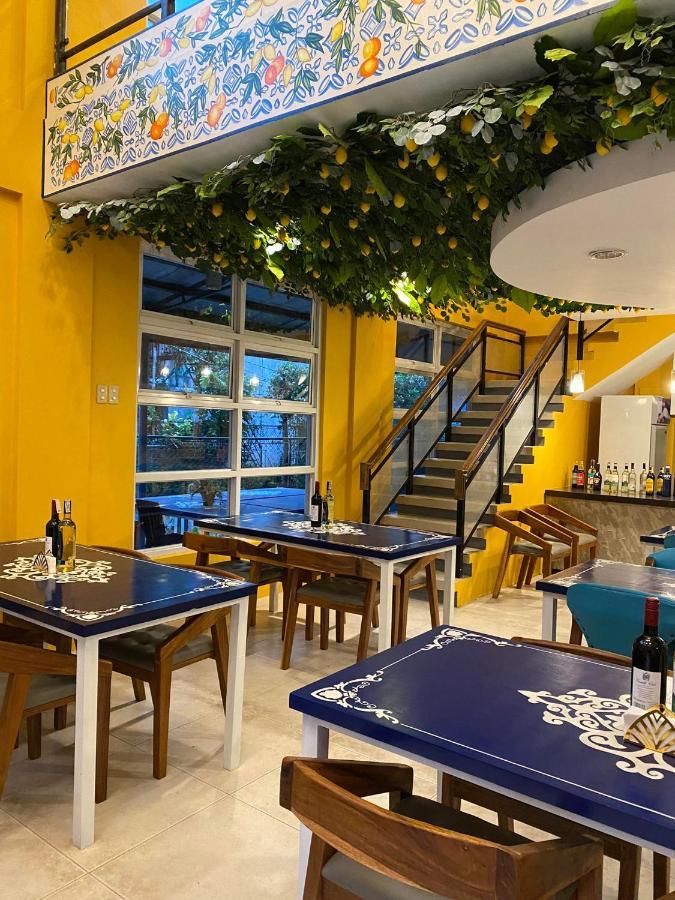 Lighthouse View Boutique Hotel マレー エクステリア 写真